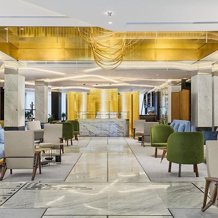 Le Meridien باتومي المظهر الخارجي الصورة