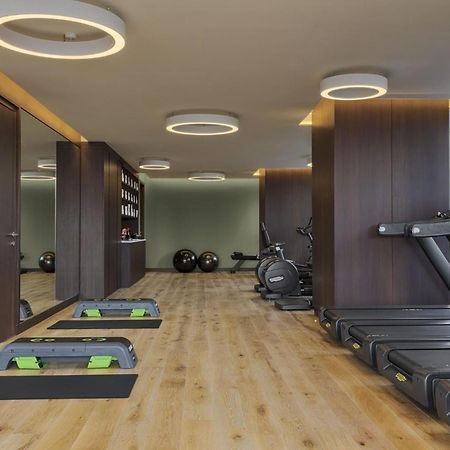 Le Meridien باتومي المظهر الخارجي الصورة