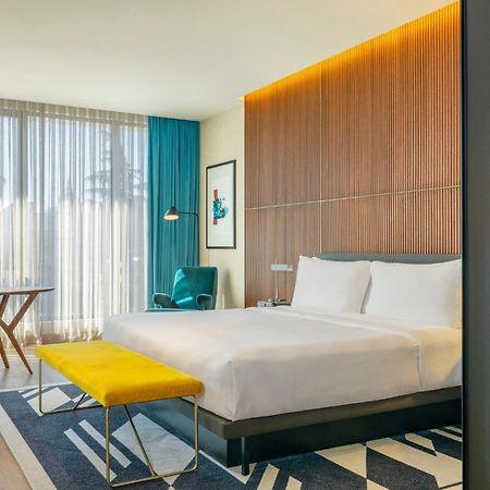 Le Meridien باتومي المظهر الخارجي الصورة