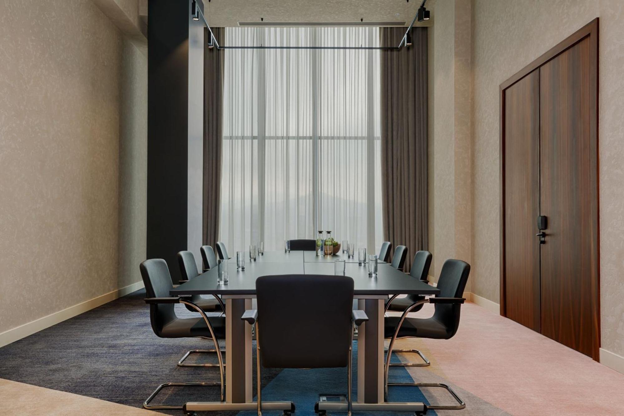 Le Meridien باتومي المظهر الخارجي الصورة