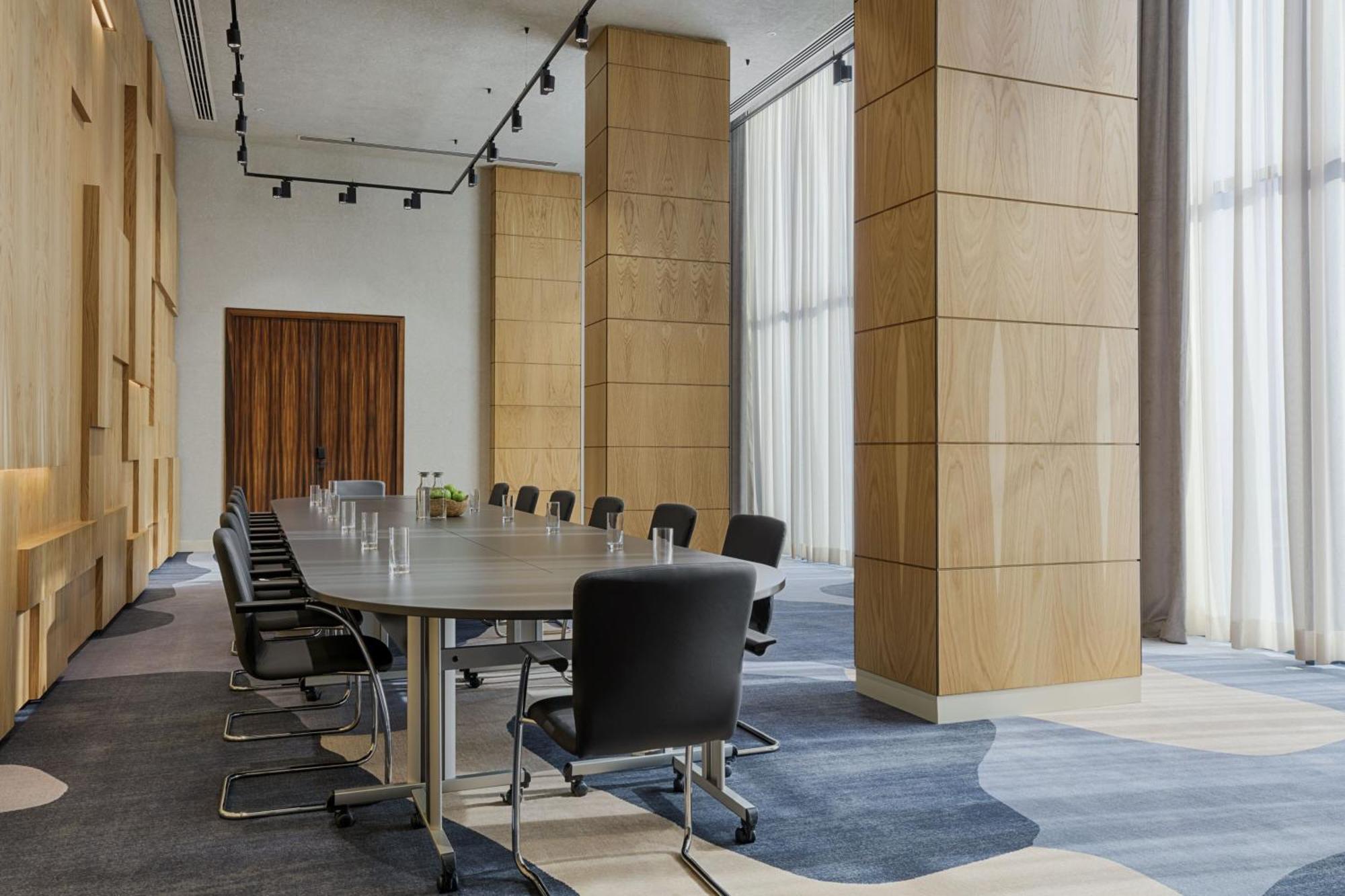 Le Meridien باتومي المظهر الخارجي الصورة