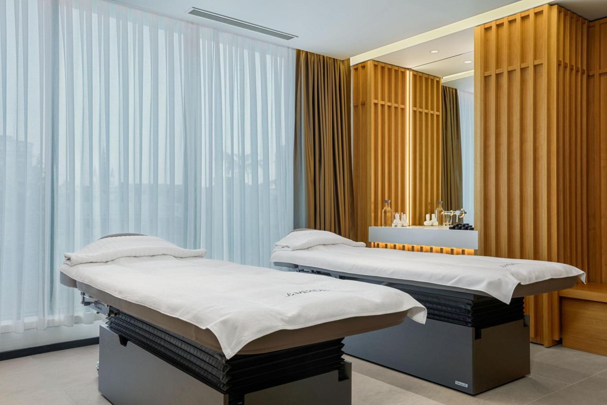 Le Meridien باتومي المظهر الخارجي الصورة