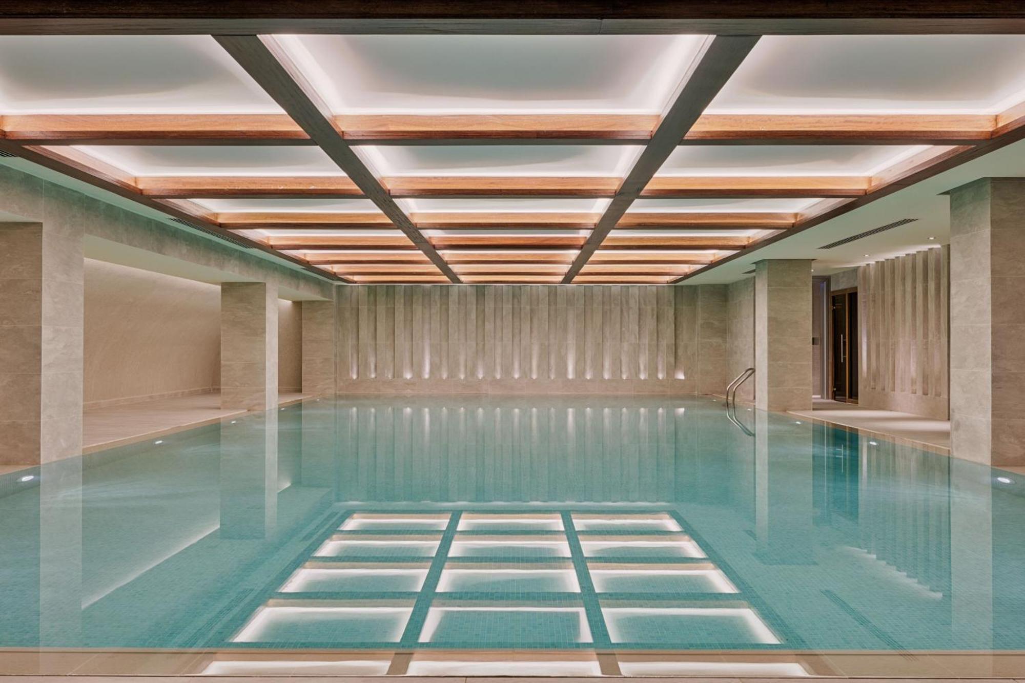 Le Meridien باتومي المظهر الخارجي الصورة