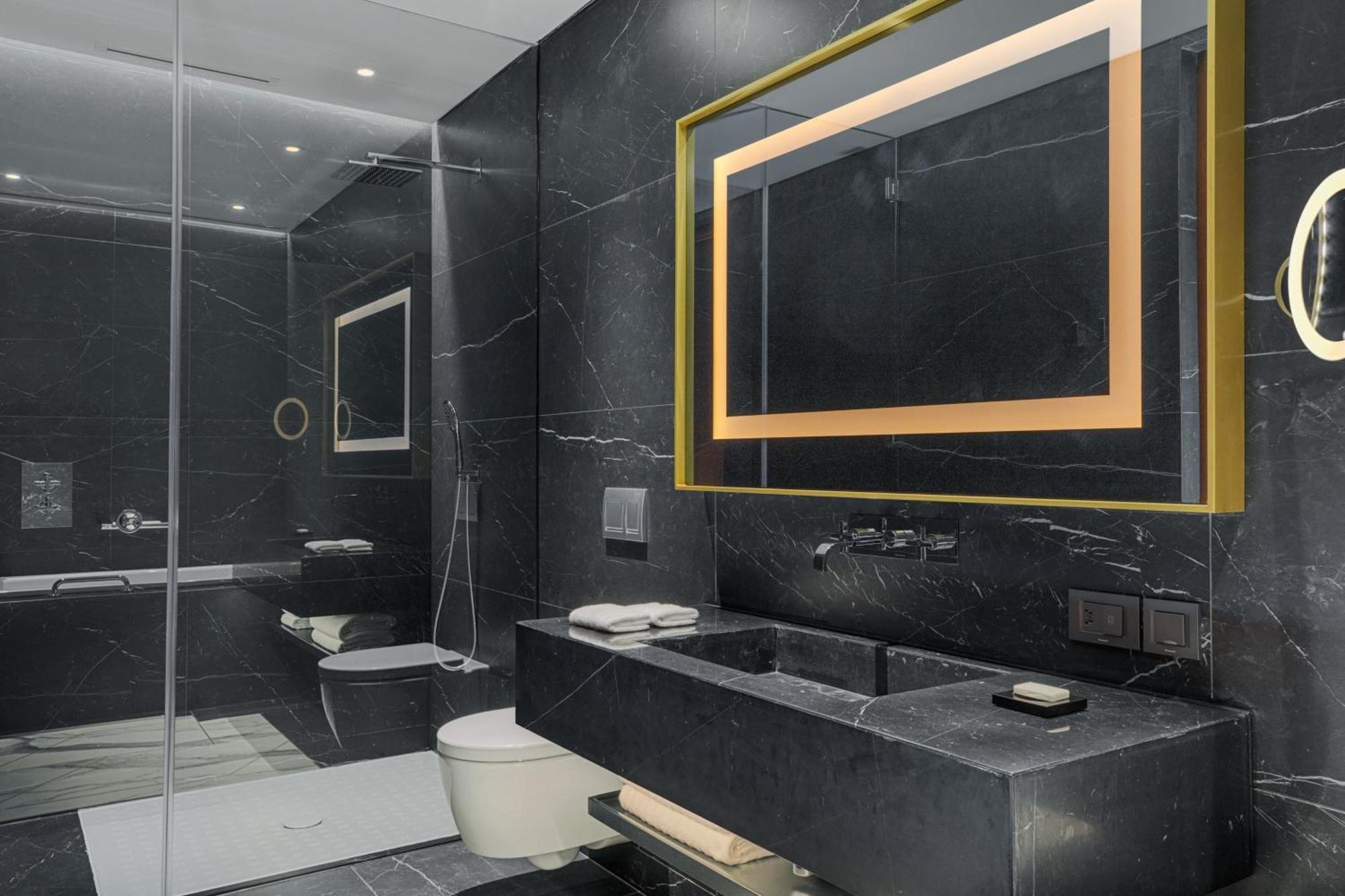 Le Meridien باتومي المظهر الخارجي الصورة