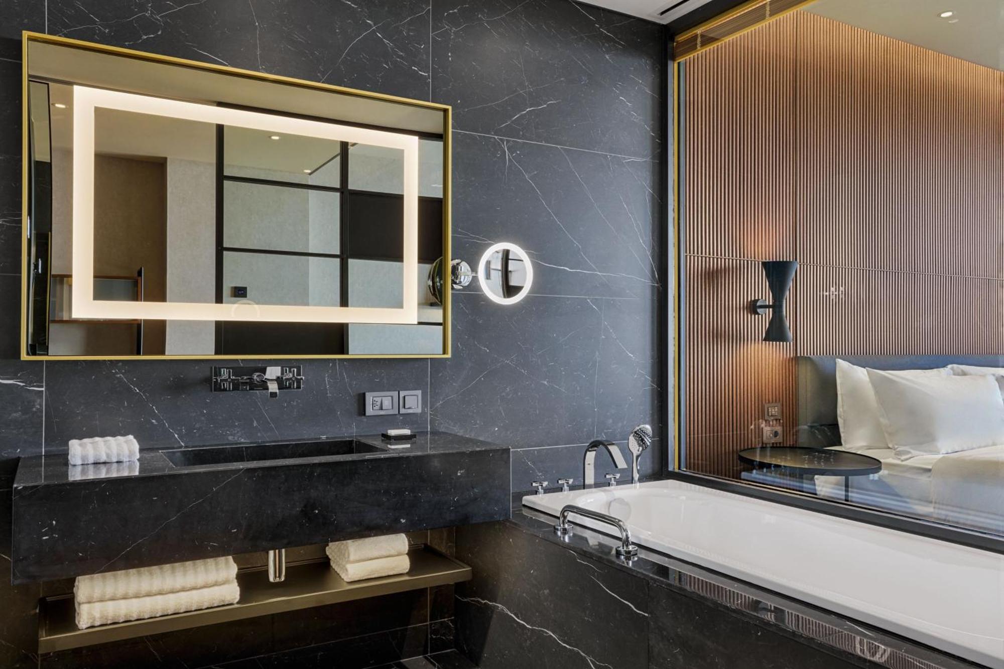 Le Meridien باتومي المظهر الخارجي الصورة