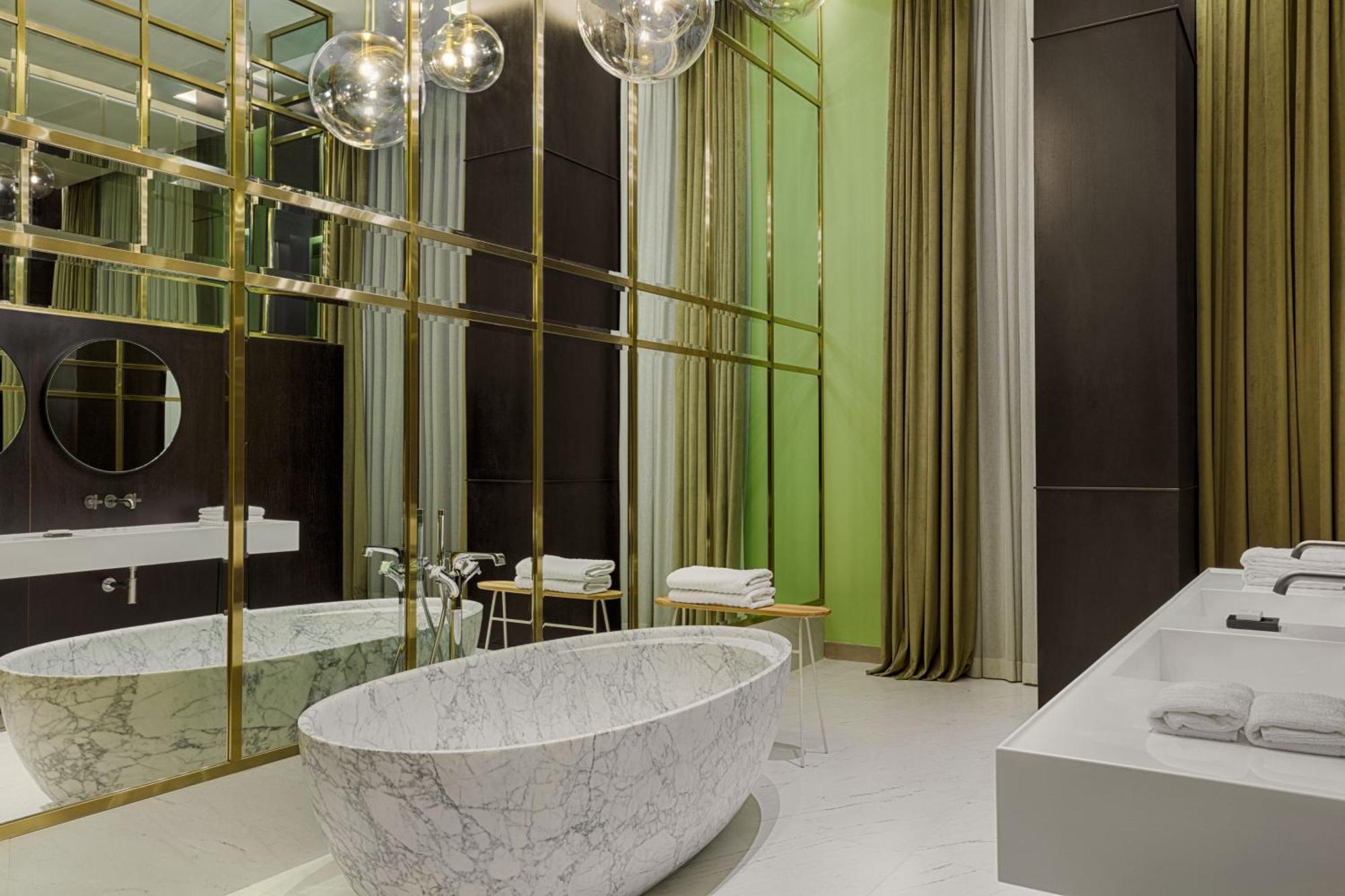 Le Meridien باتومي المظهر الخارجي الصورة