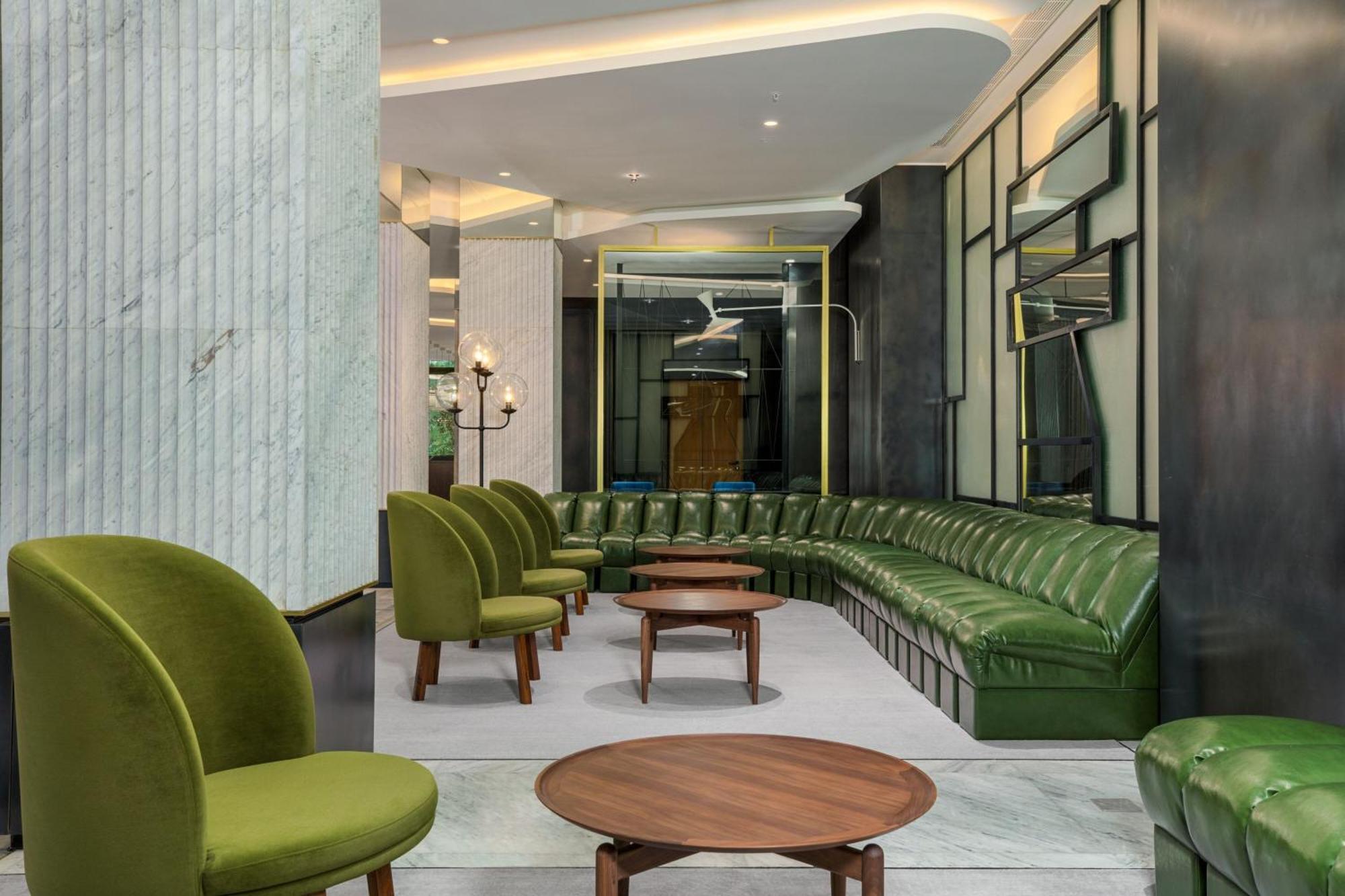 Le Meridien باتومي المظهر الخارجي الصورة