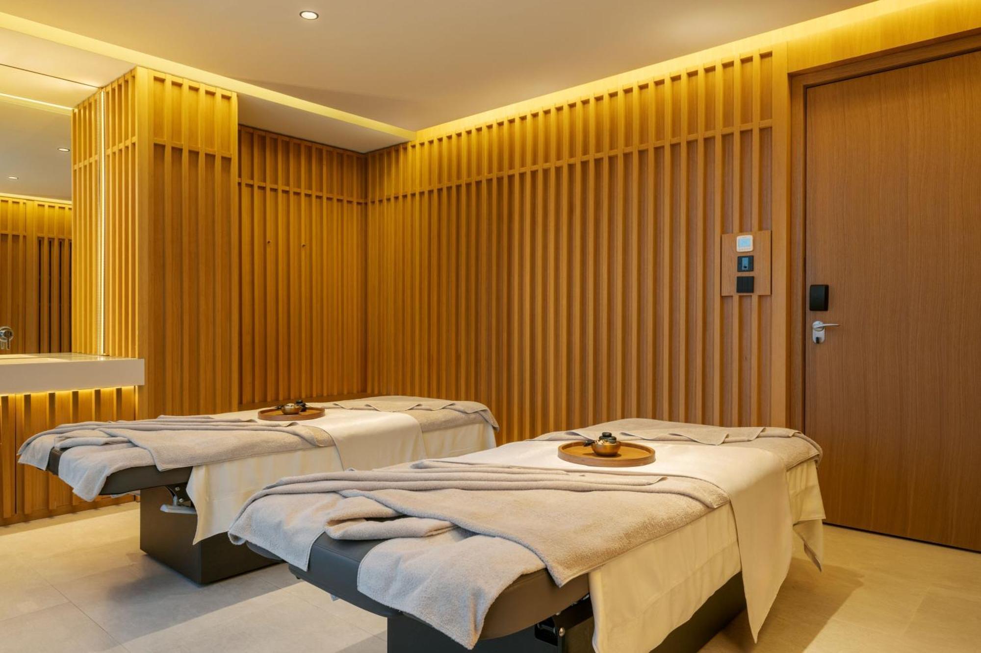 Le Meridien باتومي المظهر الخارجي الصورة