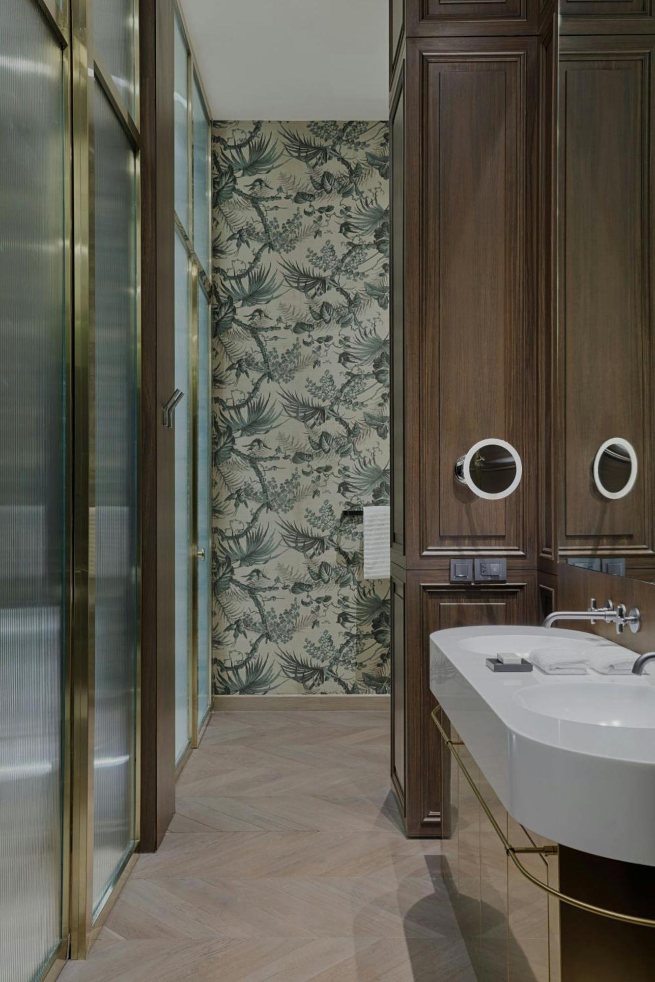 Le Meridien باتومي المظهر الخارجي الصورة